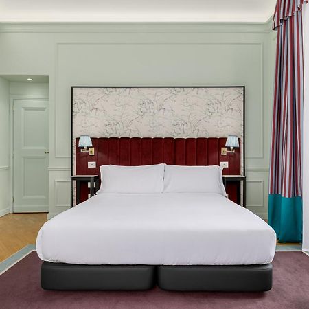 Room Mate Collection Isabella, Florencia Exterior foto