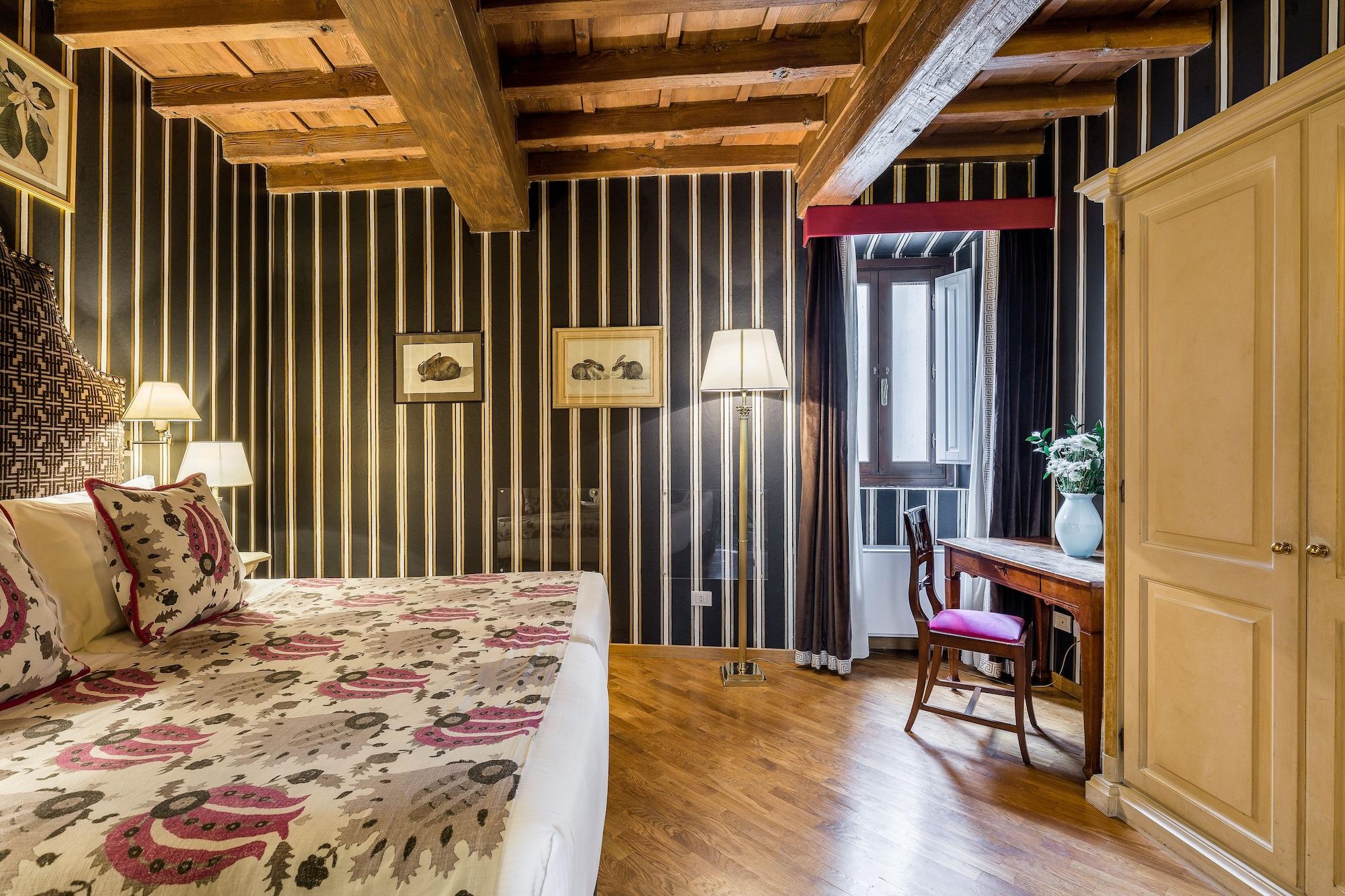 Room Mate Collection Isabella, Florencia Exterior foto