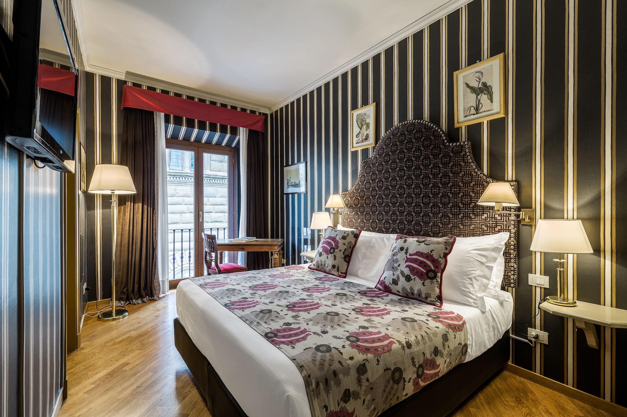 Room Mate Collection Isabella, Florencia Exterior foto