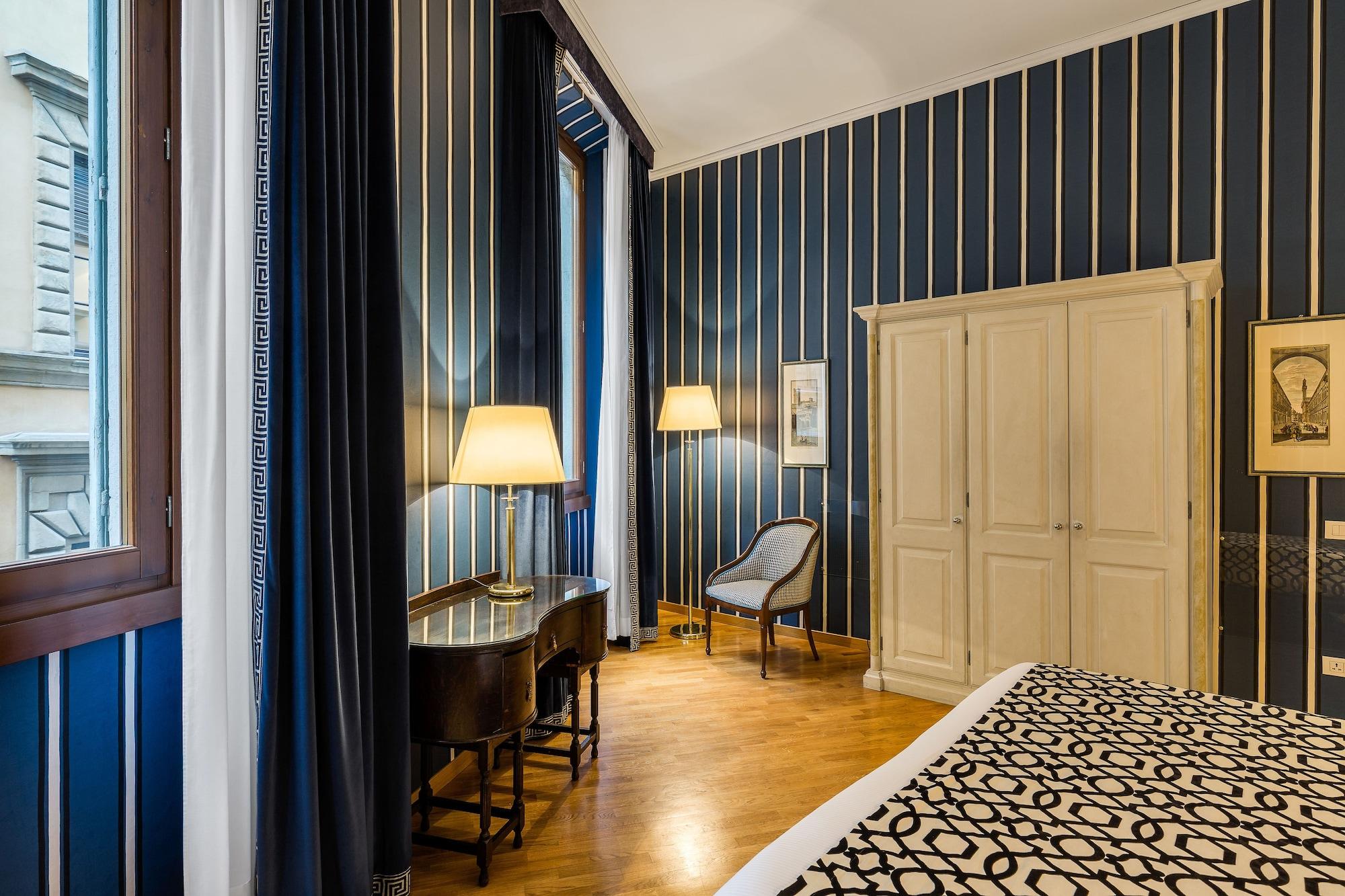Room Mate Collection Isabella, Florencia Exterior foto