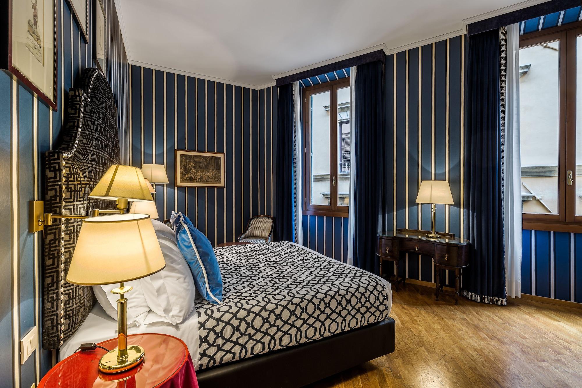 Room Mate Collection Isabella, Florencia Exterior foto