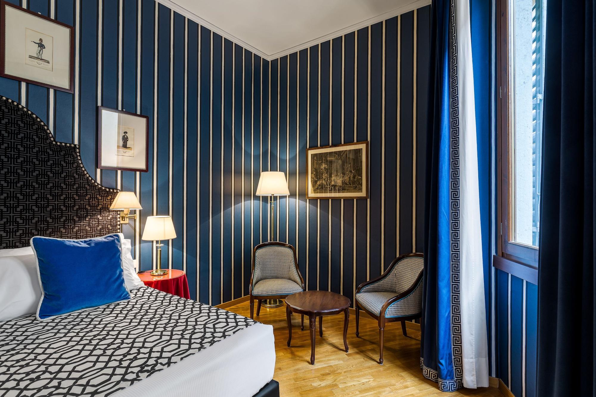 Room Mate Collection Isabella, Florencia Exterior foto