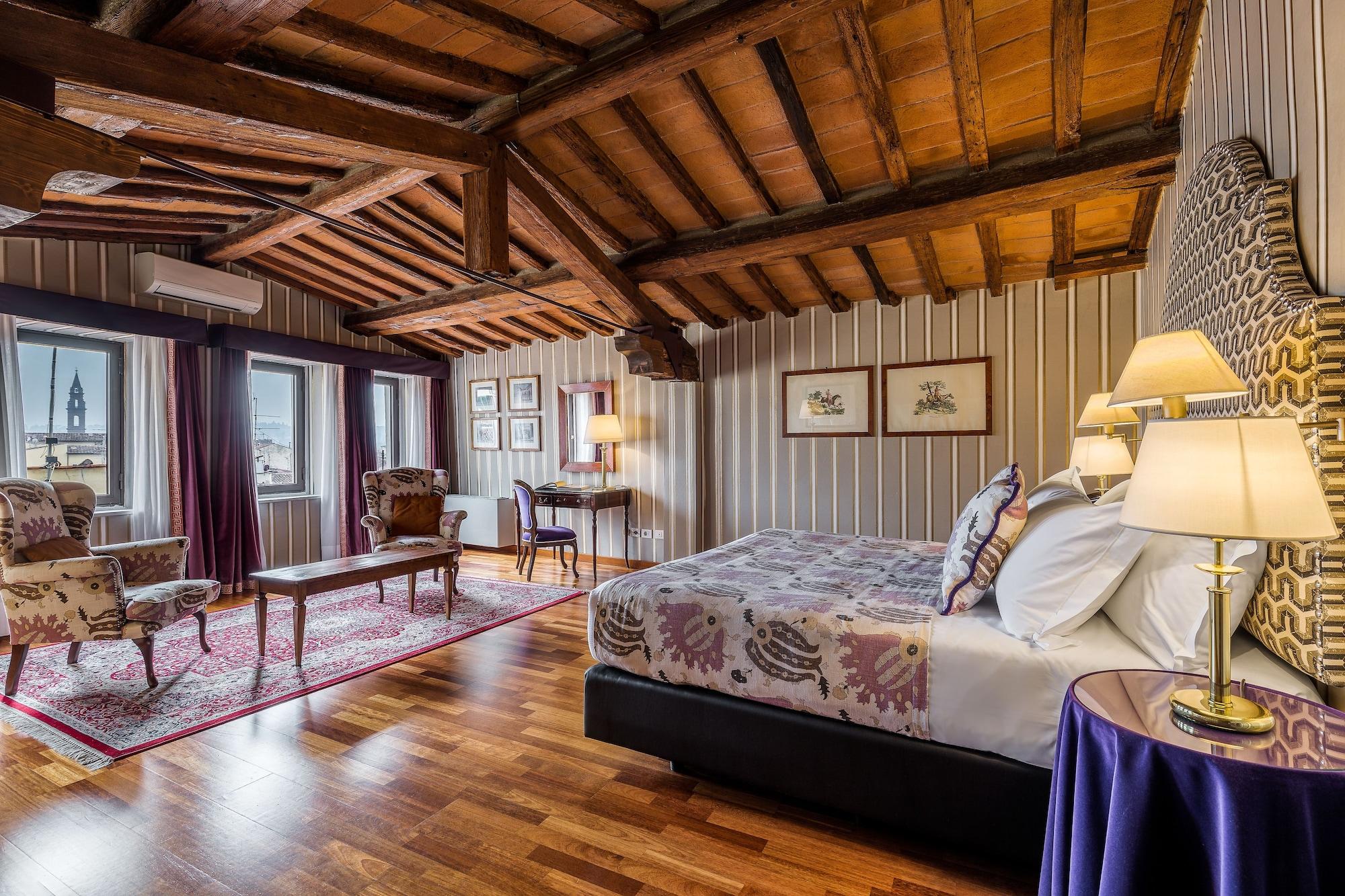 Room Mate Collection Isabella, Florencia Exterior foto