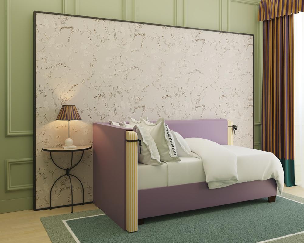 Room Mate Collection Isabella, Florencia Exterior foto
