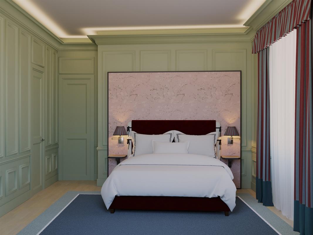 Room Mate Collection Isabella, Florencia Exterior foto