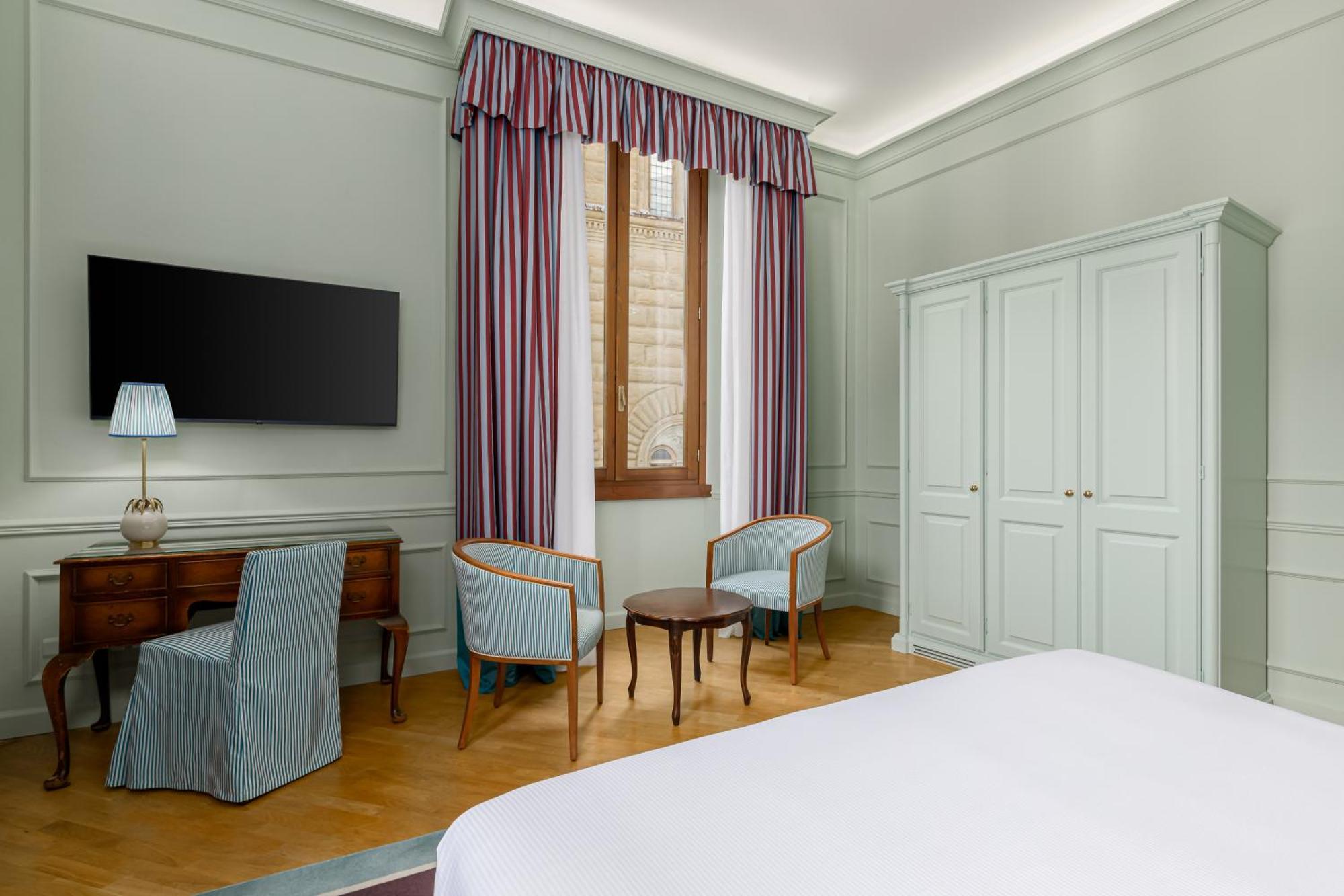 Room Mate Collection Isabella, Florencia Exterior foto