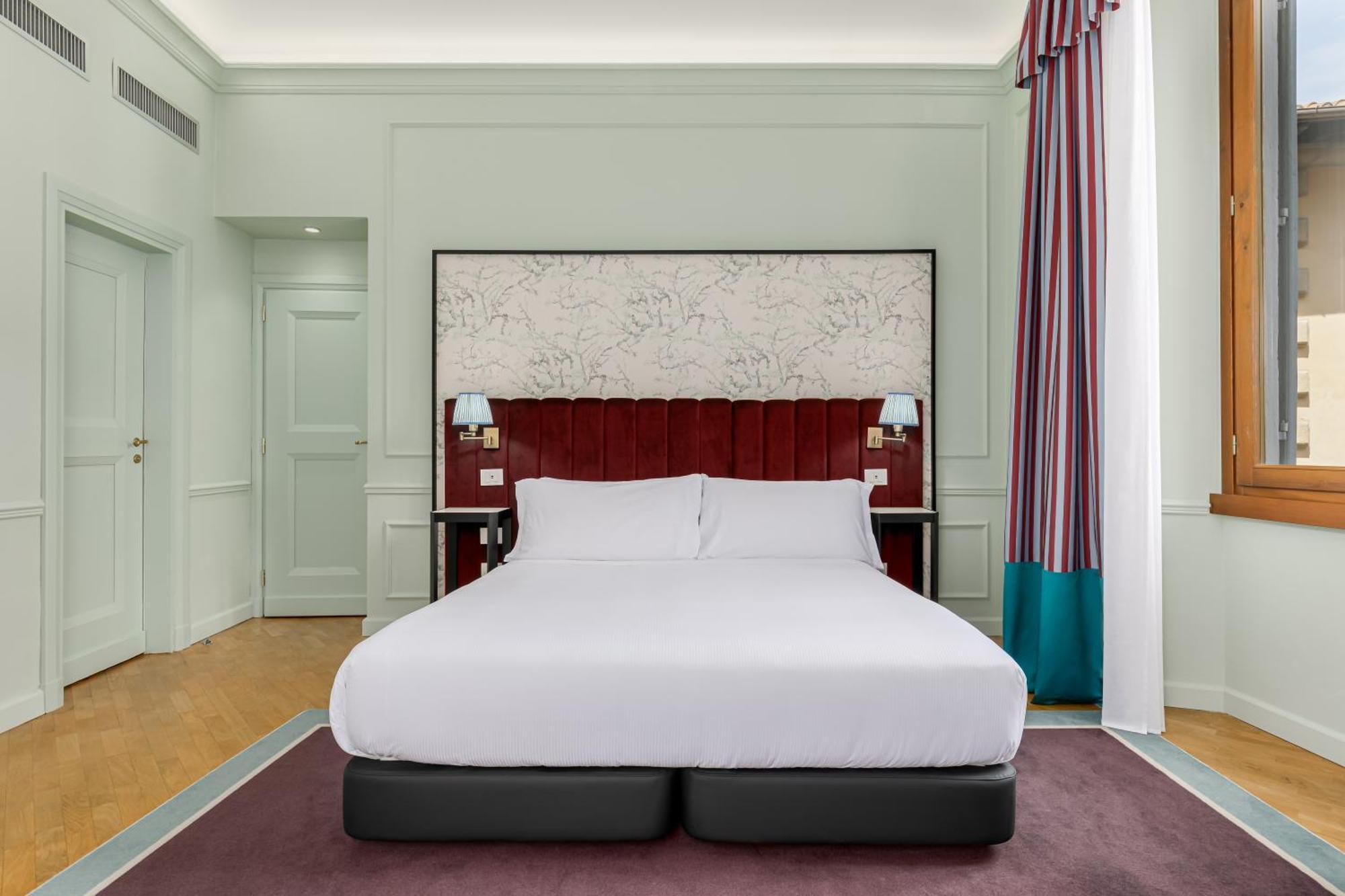 Room Mate Collection Isabella, Florencia Exterior foto