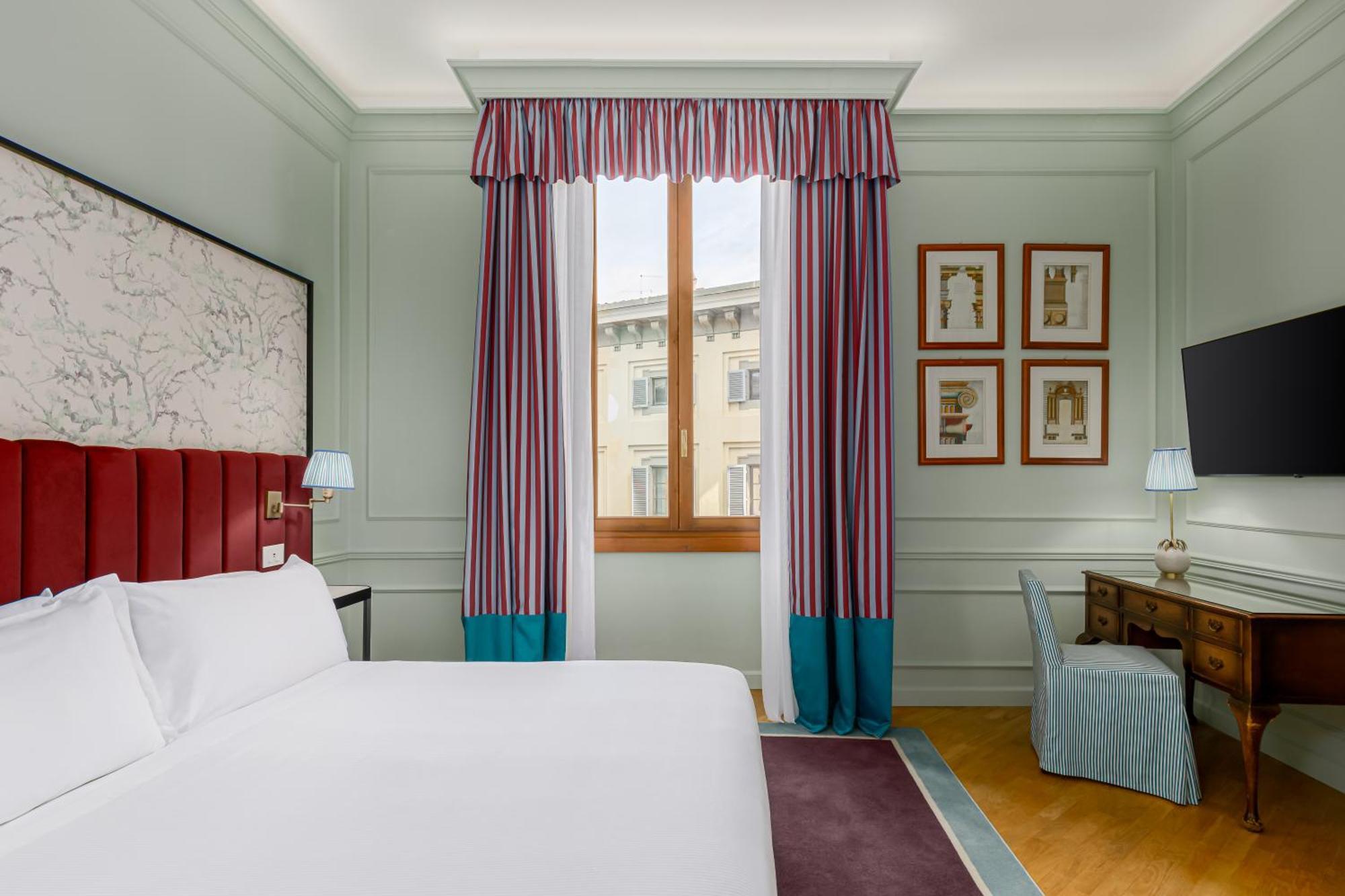 Room Mate Collection Isabella, Florencia Exterior foto