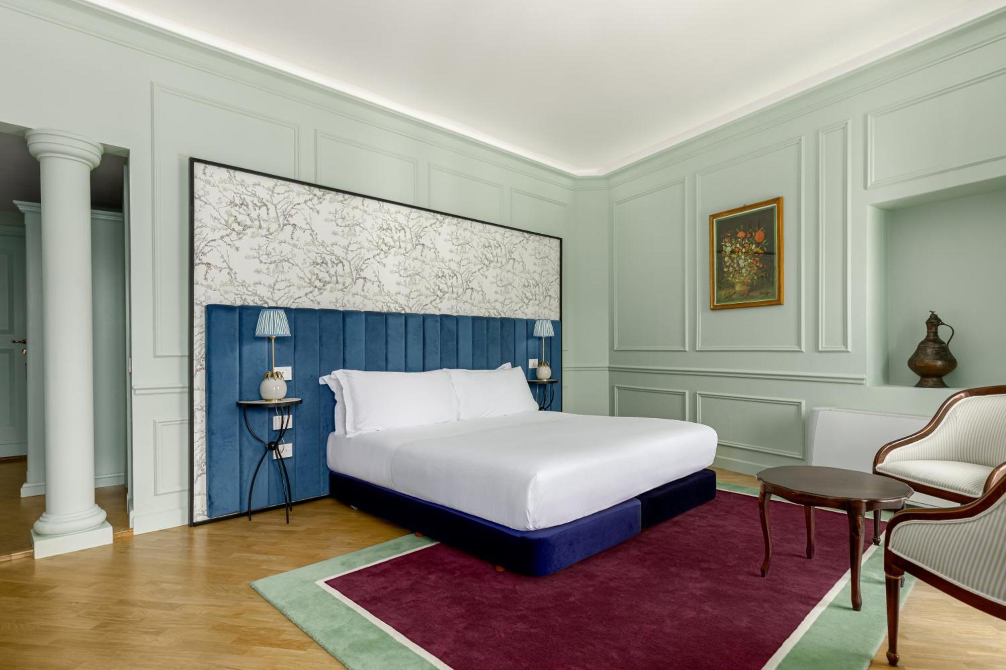 Room Mate Collection Isabella, Florencia Exterior foto