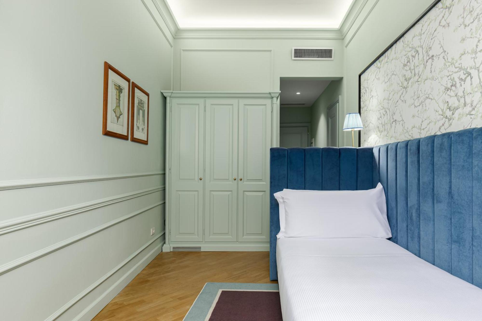 Room Mate Collection Isabella, Florencia Exterior foto