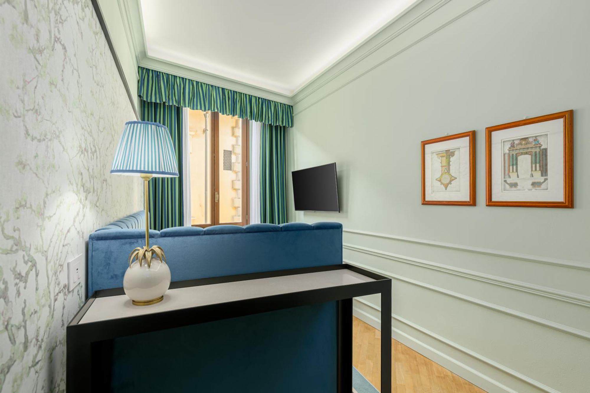 Room Mate Collection Isabella, Florencia Exterior foto