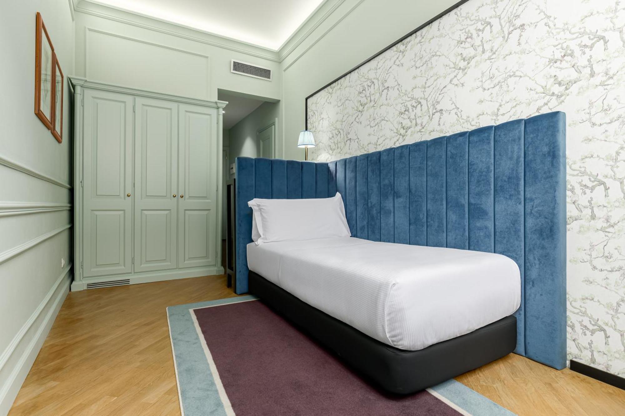 Room Mate Collection Isabella, Florencia Exterior foto