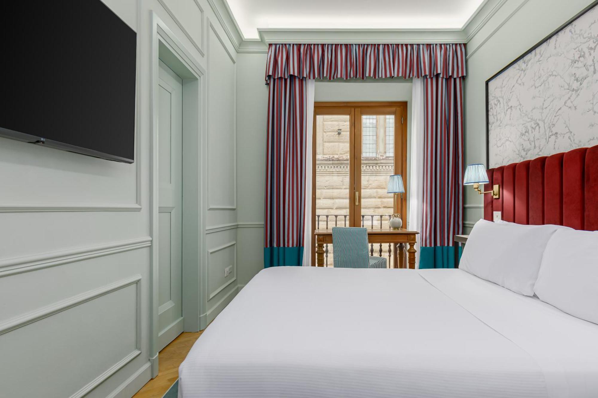 Room Mate Collection Isabella, Florencia Exterior foto