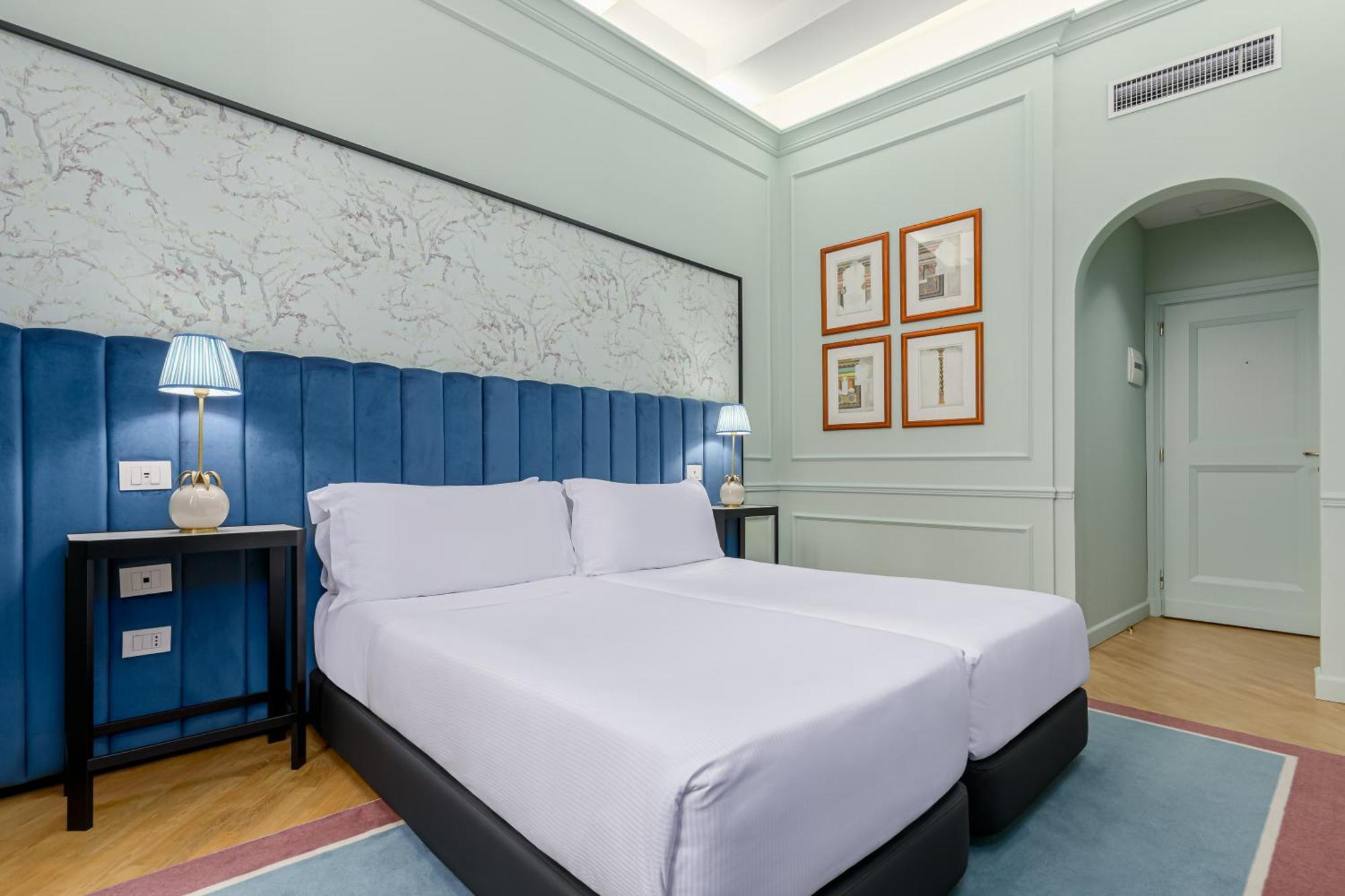 Room Mate Collection Isabella, Florencia Exterior foto