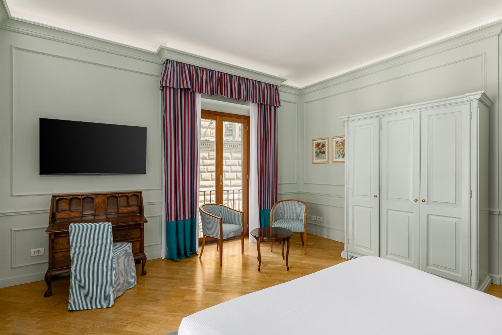 Room Mate Collection Isabella, Florencia Exterior foto