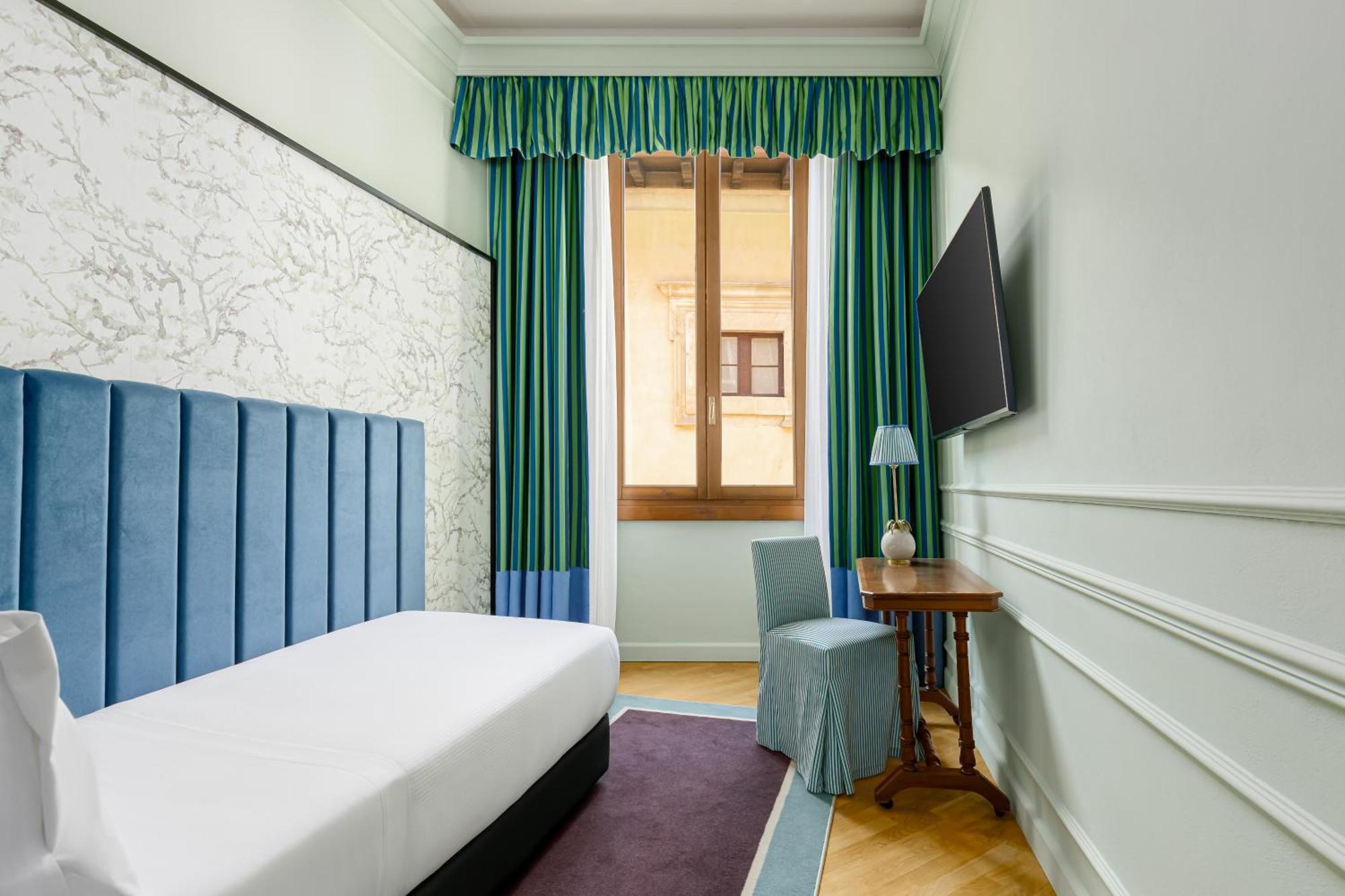 Room Mate Collection Isabella, Florencia Exterior foto