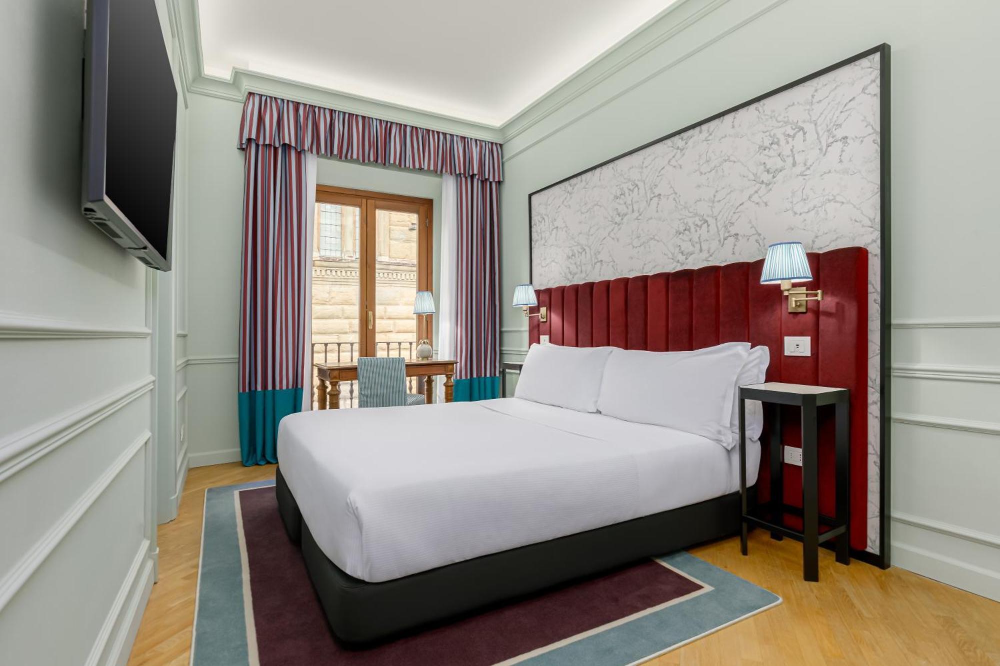 Room Mate Collection Isabella, Florencia Exterior foto
