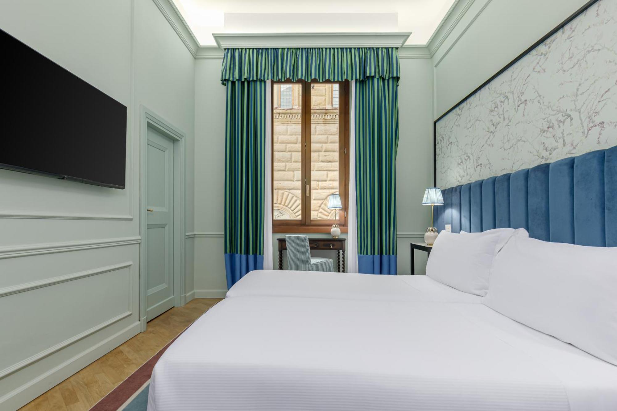 Room Mate Collection Isabella, Florencia Exterior foto