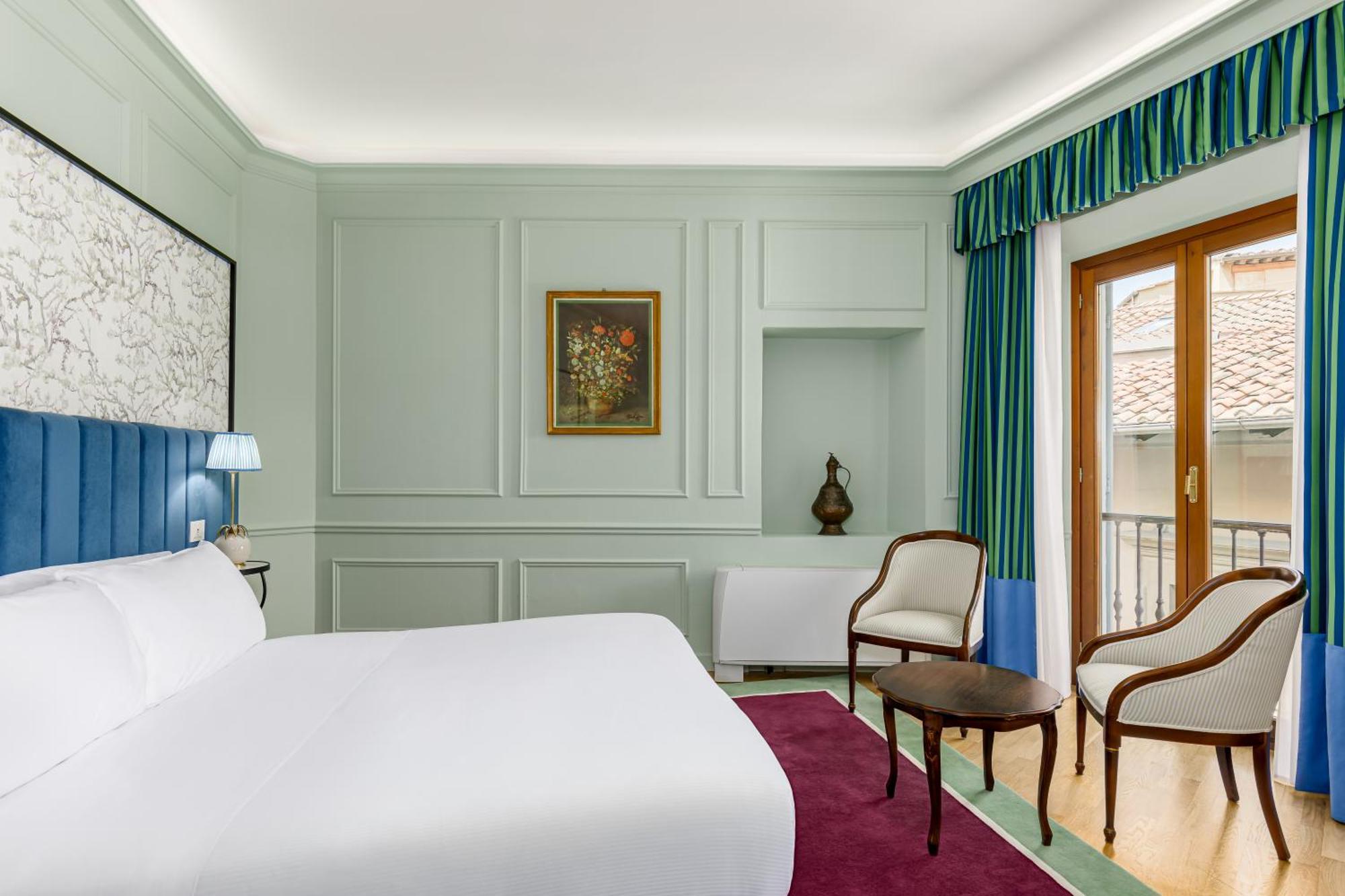 Room Mate Collection Isabella, Florencia Exterior foto