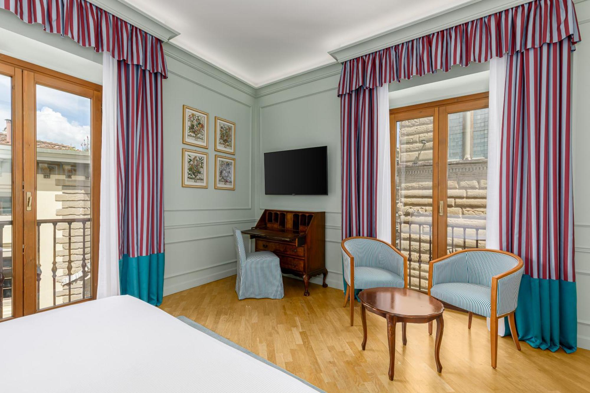 Room Mate Collection Isabella, Florencia Exterior foto