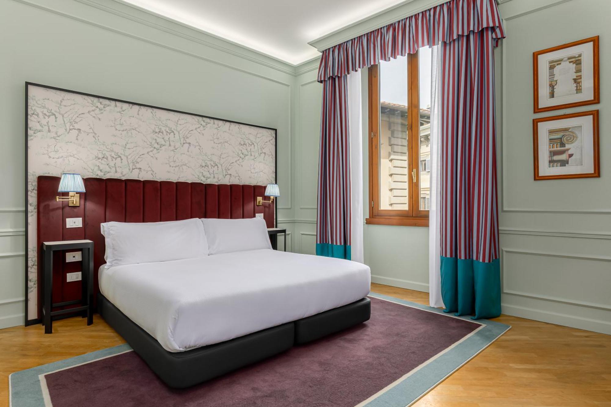 Room Mate Collection Isabella, Florencia Exterior foto