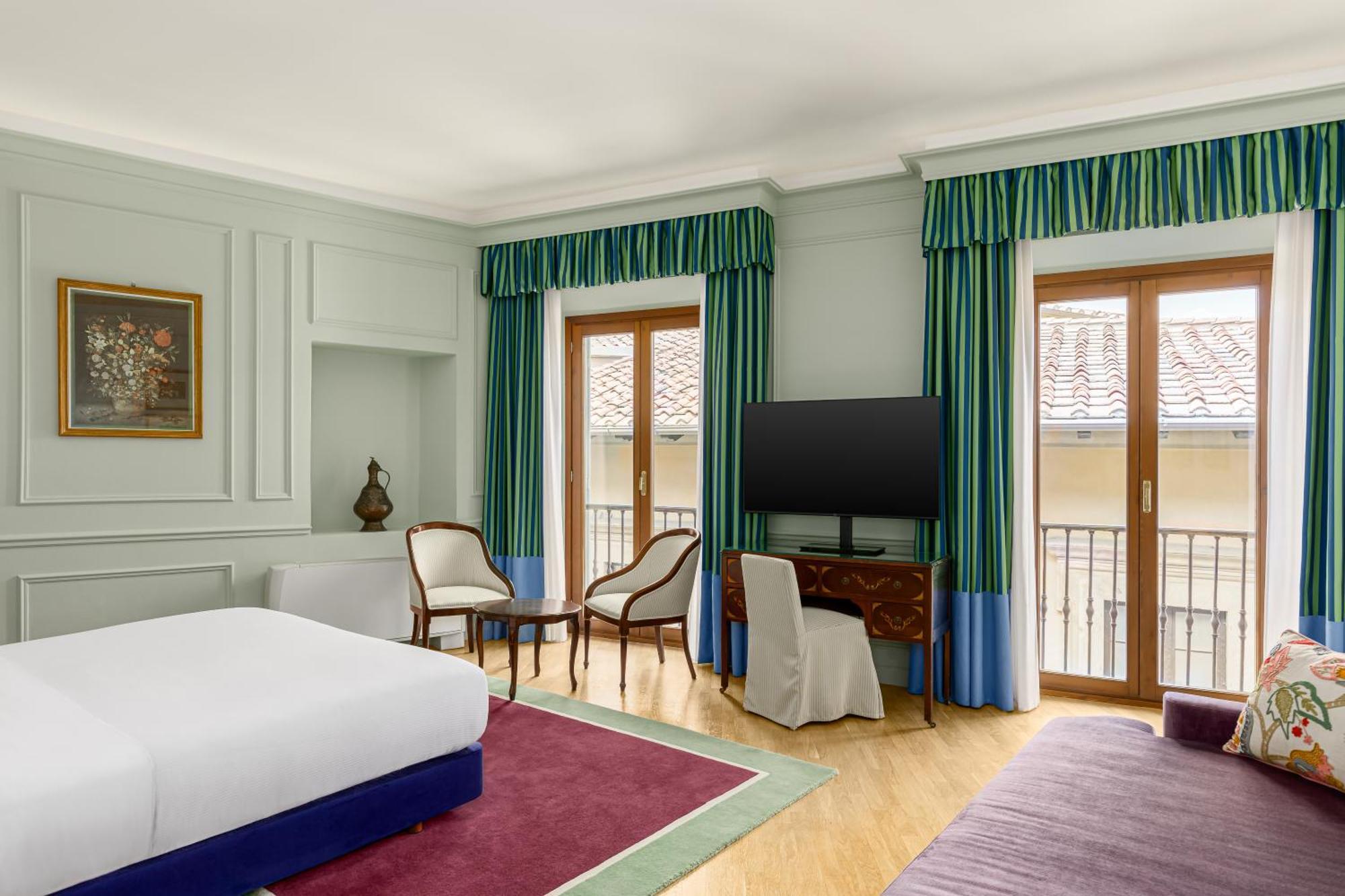 Room Mate Collection Isabella, Florencia Exterior foto