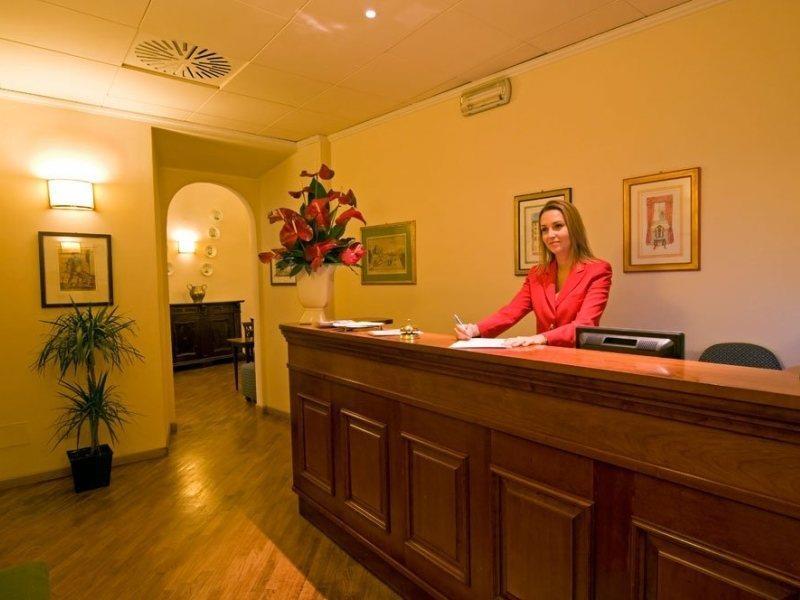 Room Mate Collection Isabella, Florencia Interior foto