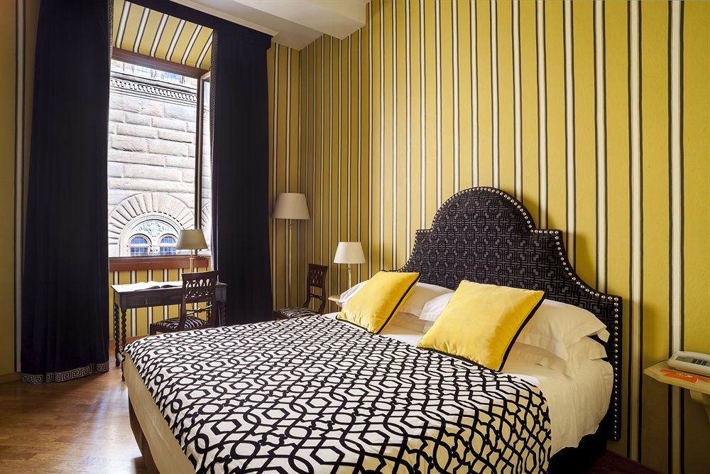Room Mate Collection Isabella, Florencia Exterior foto