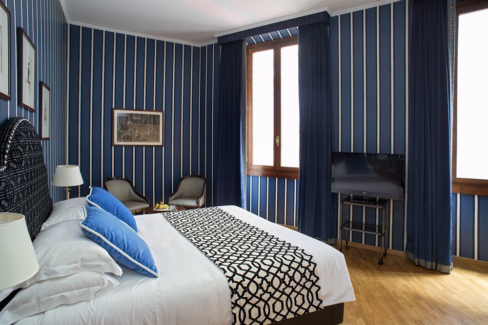 Room Mate Collection Isabella, Florencia Exterior foto